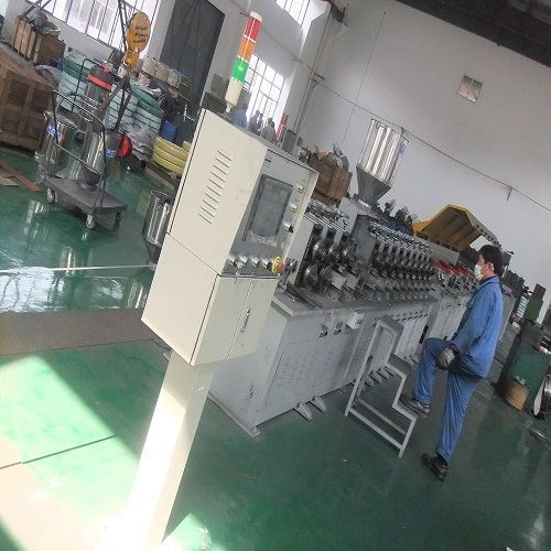 南通晟龙机电设备有限公司 金属成型设备 药芯焊丝生产线生产厂家  >